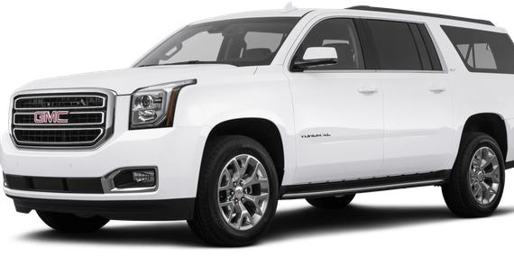 GMC YUKON XL 2019 1GKS2JKC6KR192883 image